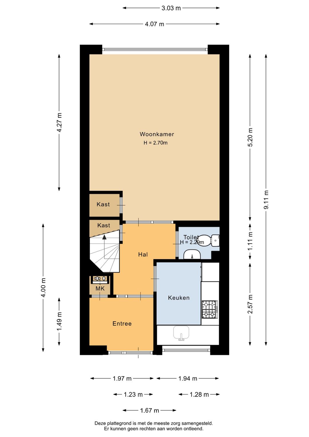 Foto 26 van Langenhorst 265