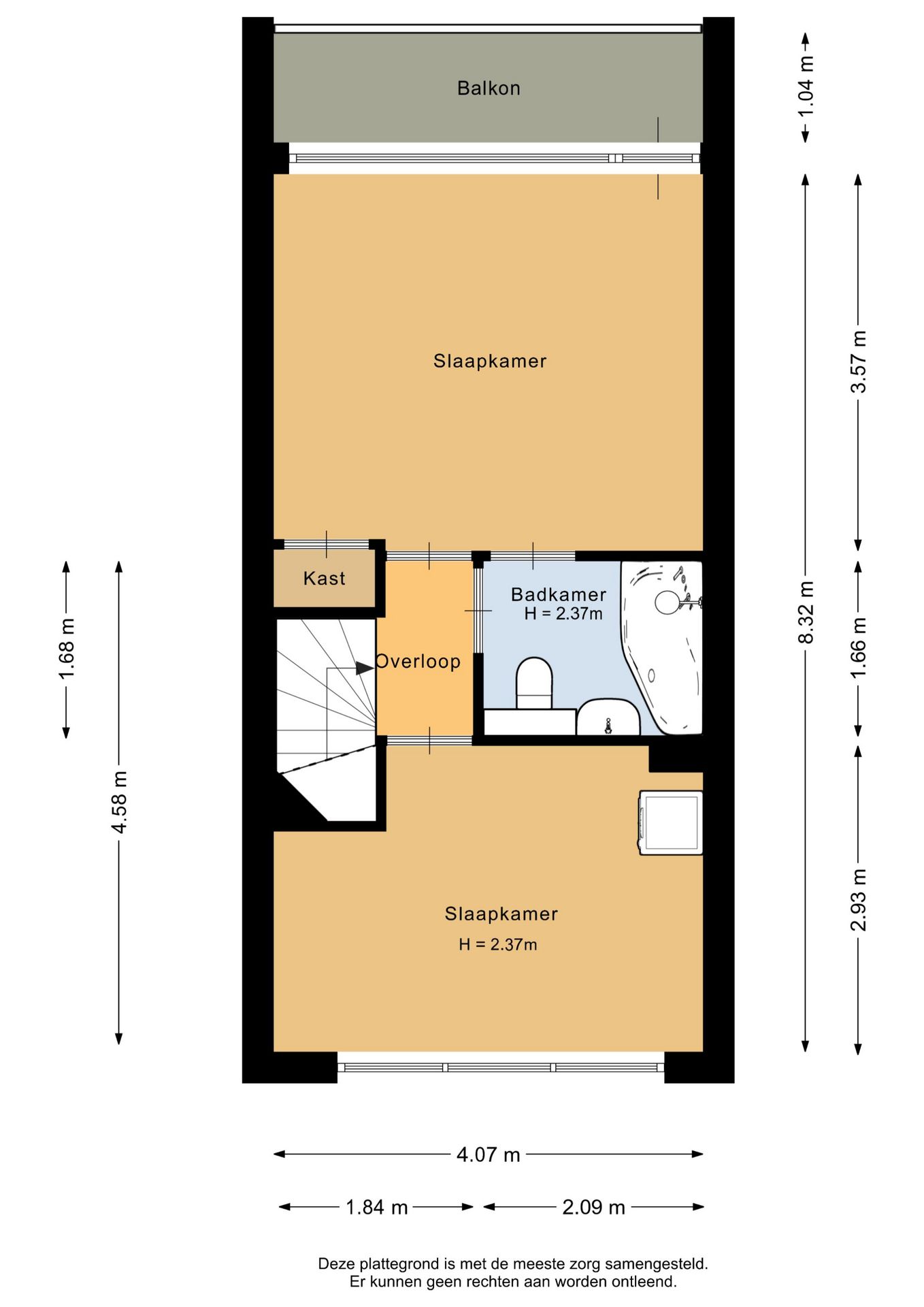 Foto 30 van Langenhorst 265