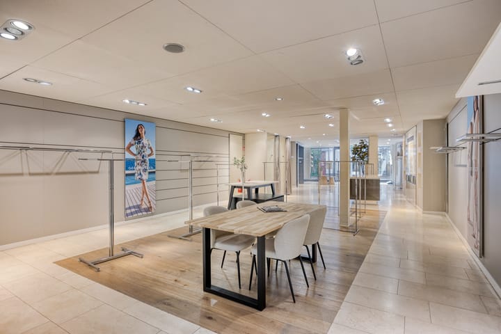 Kerkstraat 22, Oosterhout (NB)