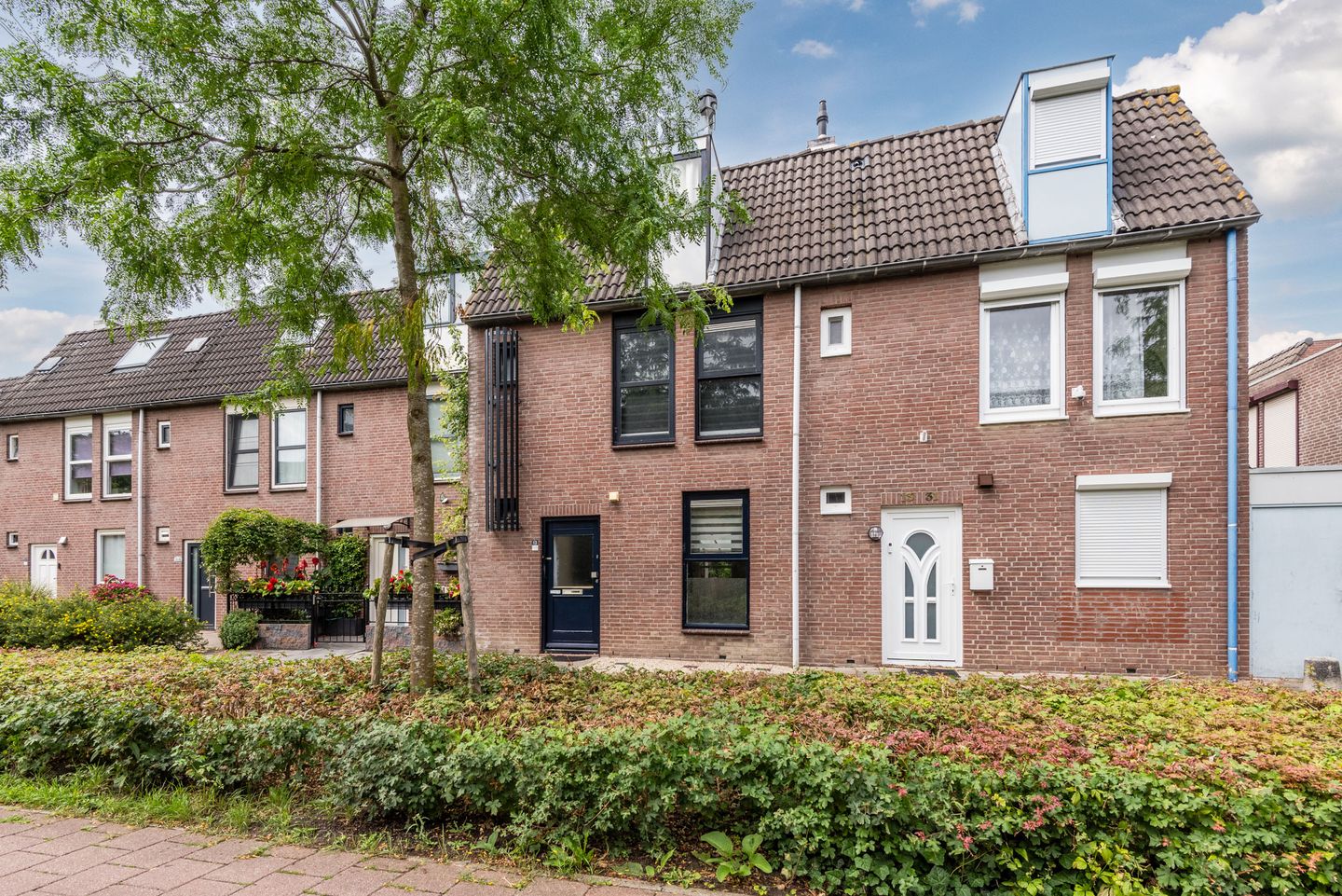 Foto 1 van De Stelling 13 29