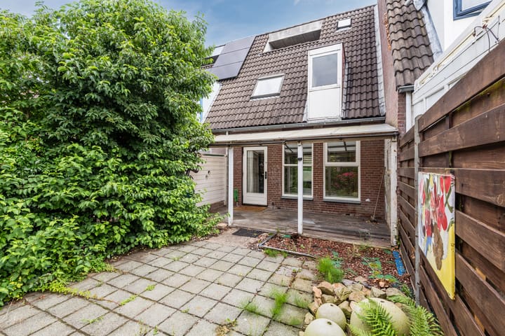 Foto 2 van De Stelling 13 29