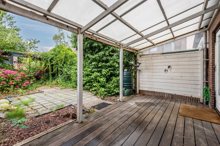 Foto 3 van De Stelling 13 29