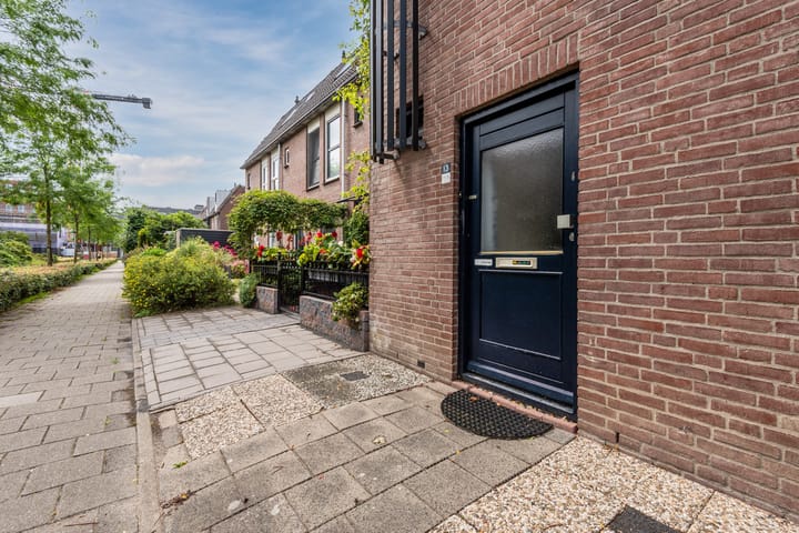 Foto 5 van De Stelling 13 29