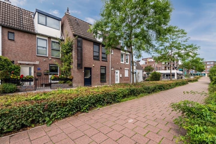 Foto 4 van De Stelling 13 29