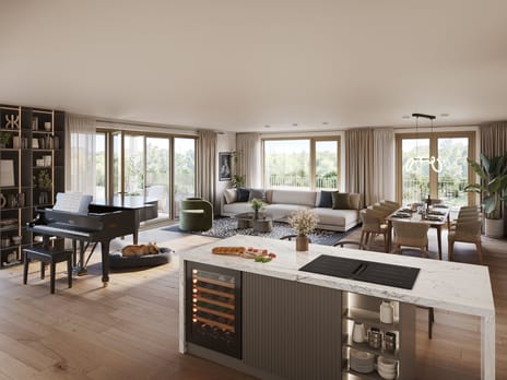 Appartementen in Maaslandse Zoom main image