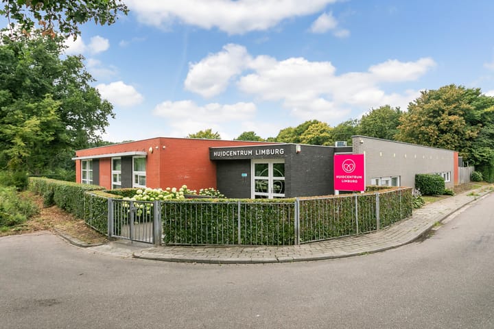 Pieter Hooftstraat 16, Heerlen