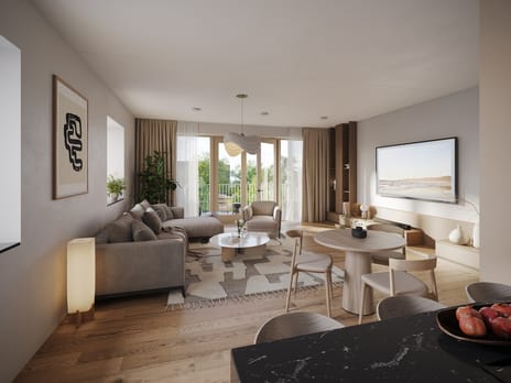 Appartementen in Maaslandse Zoom | Bouwnumm thumbnail