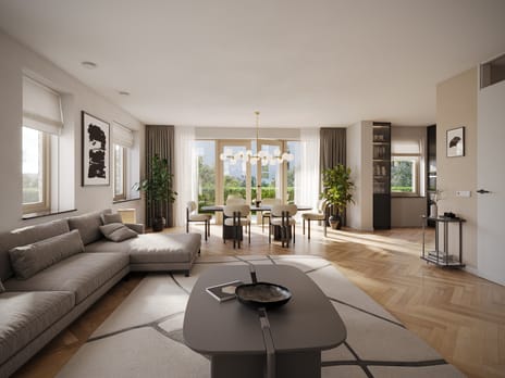 Appartementen in Maaslandse Zoom | Bouwnumm thumbnail