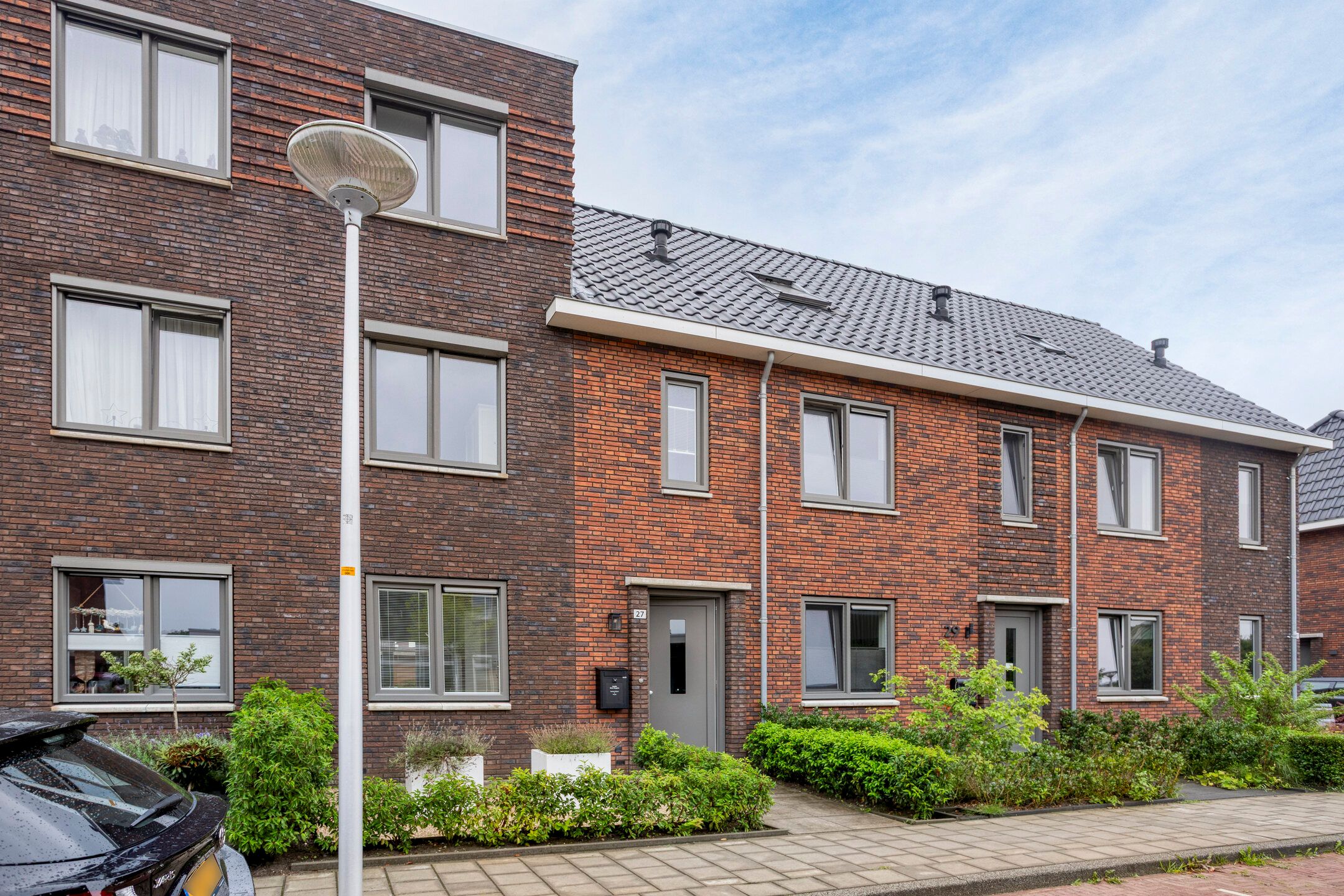 Athenestraat, 27, Hengelo (OV), 7552BR, Overijssel, Nederland 27