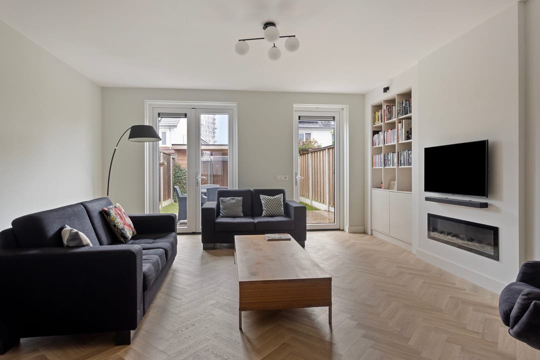 Foto 2 van Athenestraat 27