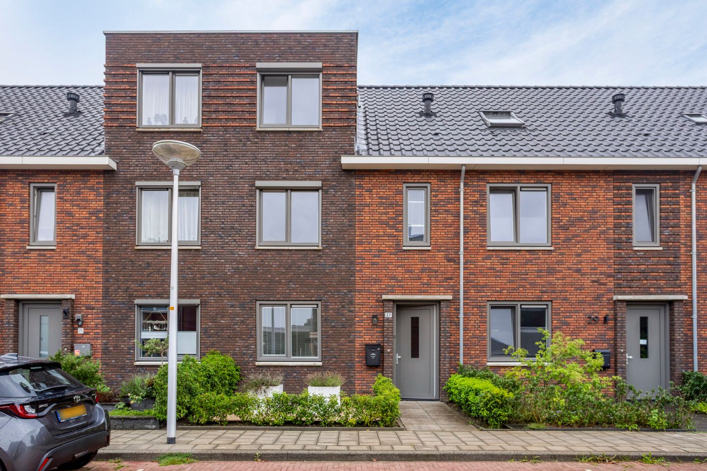 Foto 4 van Athenestraat 27