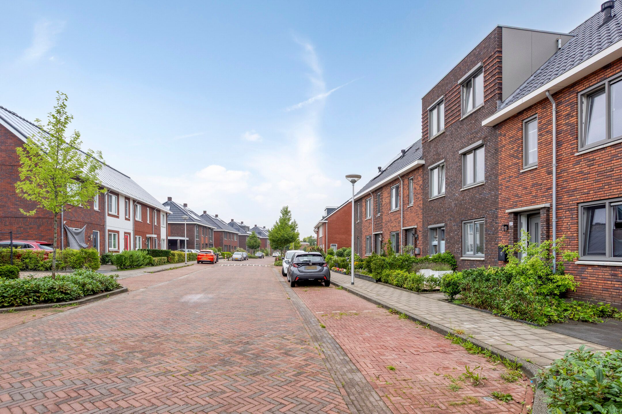 Foto 6 van Athenestraat 27