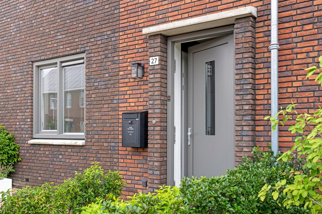 Foto 7 van Athenestraat 27