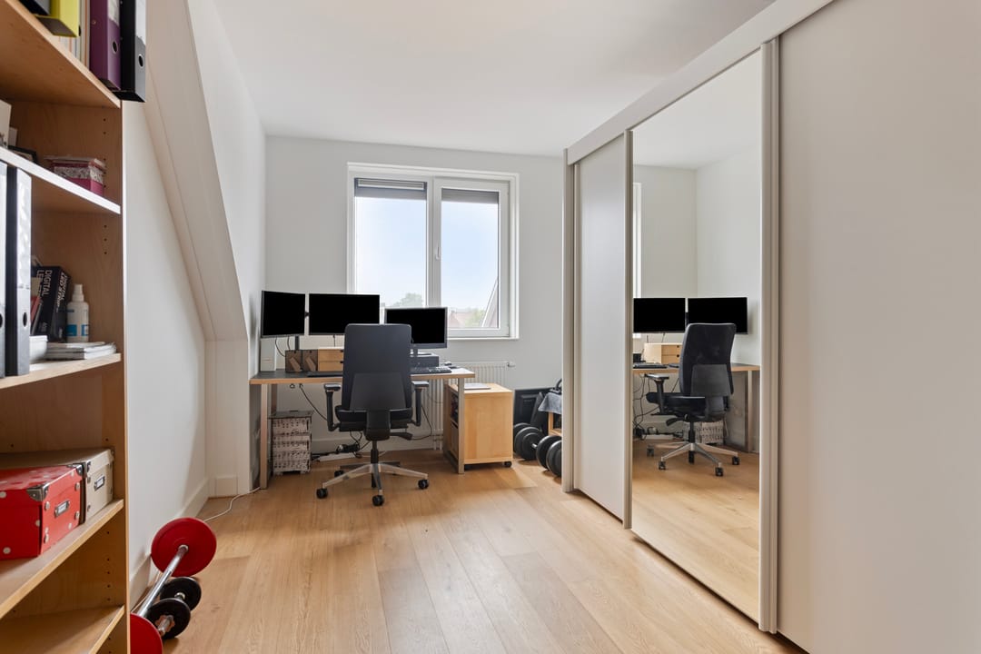 Foto 28 van Athenestraat 27