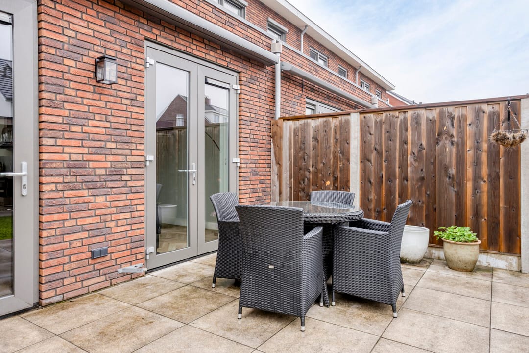 Foto 31 van Athenestraat 27