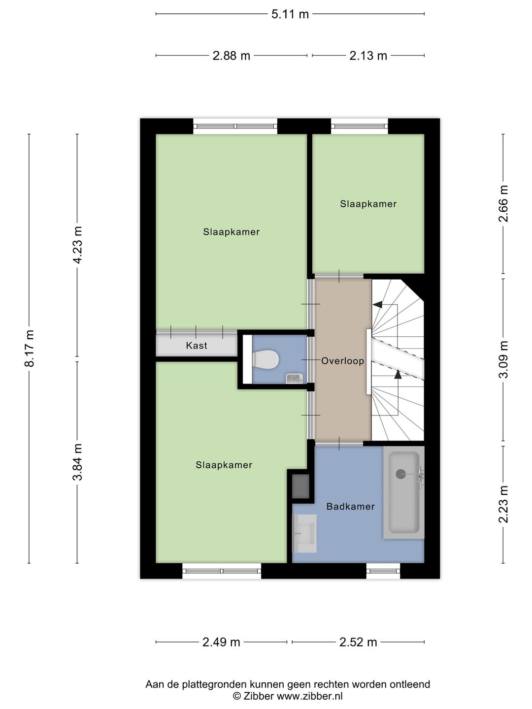 Foto 37 van Athenestraat 27