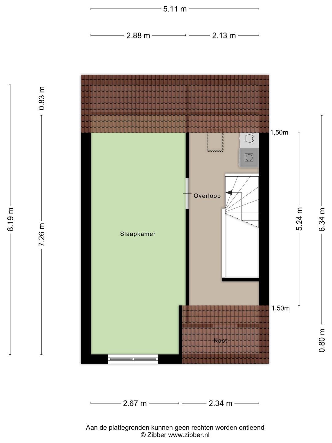 Foto 38 van Athenestraat 27