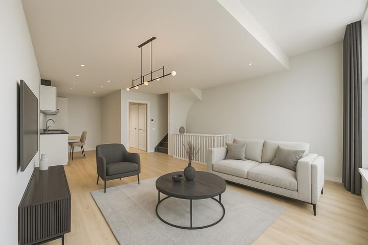 Foto 1 van Vlaardingerstraat 19-B