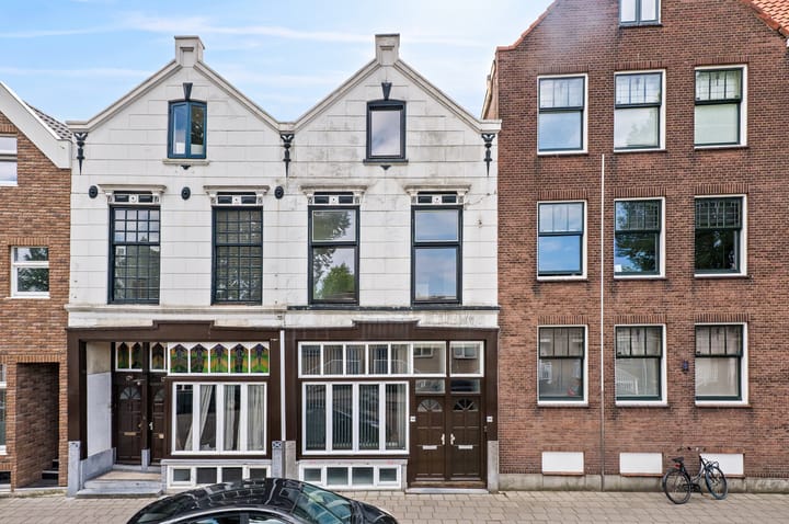 Foto 2 van Vlaardingerstraat 19-B