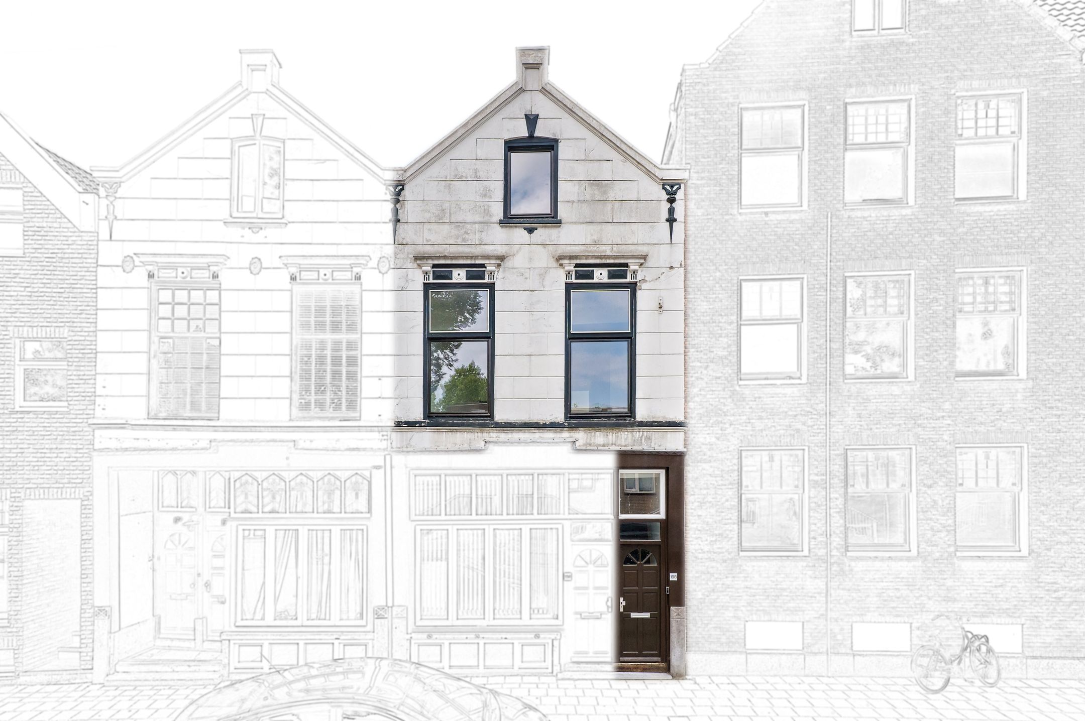 Foto 3 van Vlaardingerstraat 19-B