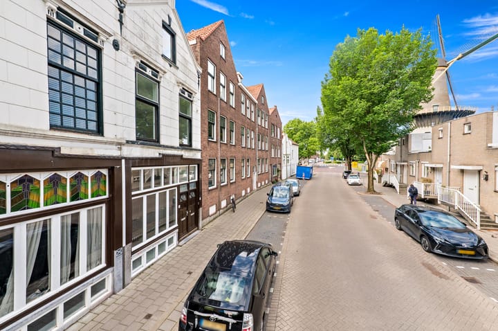Foto 4 van Vlaardingerstraat 19-B