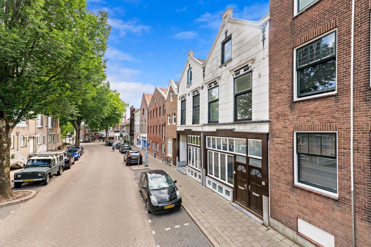 Foto 5 van Vlaardingerstraat 19-B