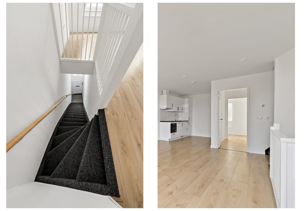 Foto 7 van Vlaardingerstraat 19-B