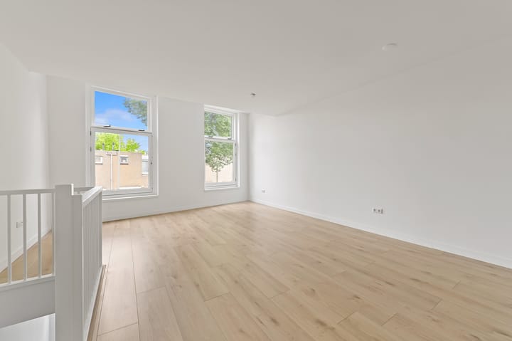 Foto 8 van Vlaardingerstraat 19-B