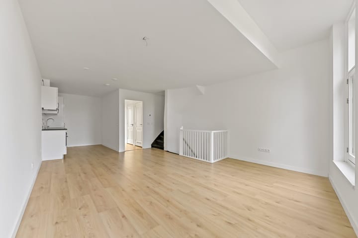 Foto 9 van Vlaardingerstraat 19-B