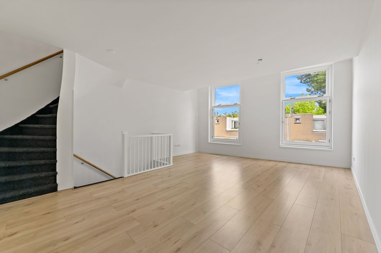 Foto 10 van Vlaardingerstraat 19-B