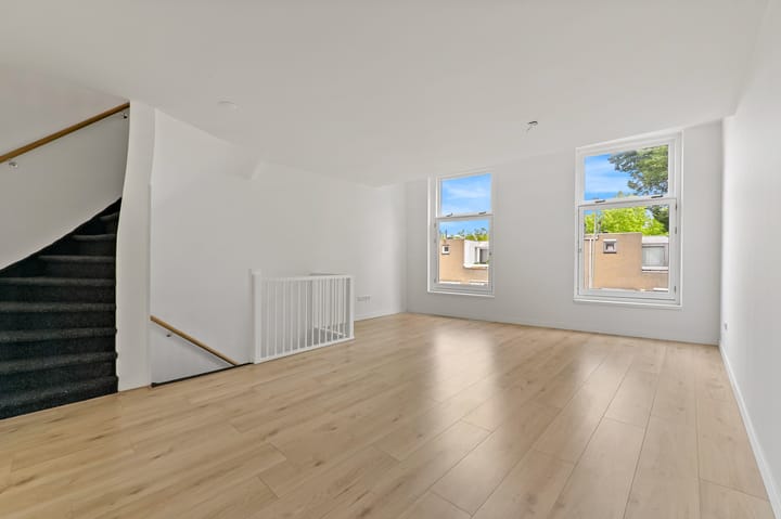 Foto 10 van Vlaardingerstraat 19-B