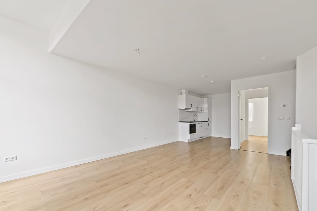 Foto 11 van Vlaardingerstraat 19-B