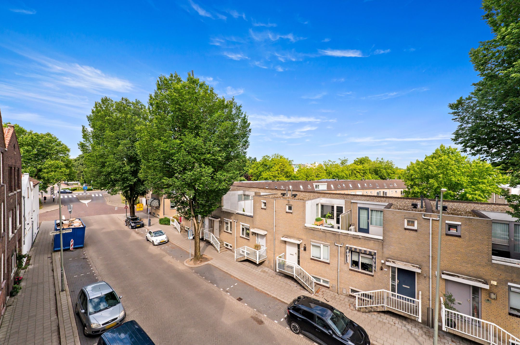 Foto 12 van Vlaardingerstraat 19-B