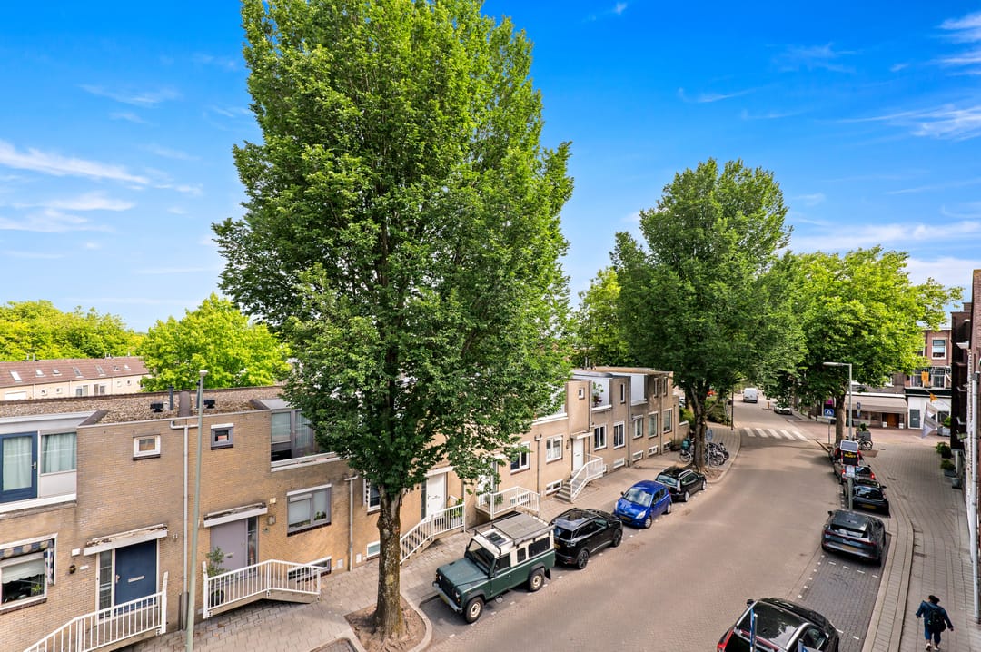 Foto 13 van Vlaardingerstraat 19-B