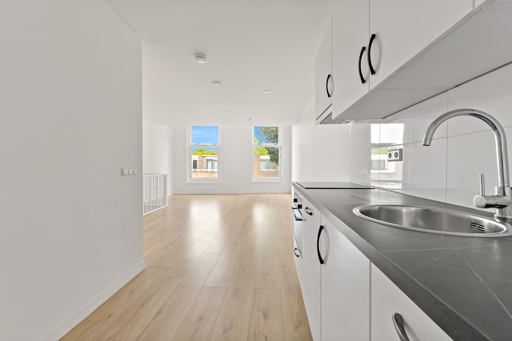 Foto 15 van Vlaardingerstraat 19-B