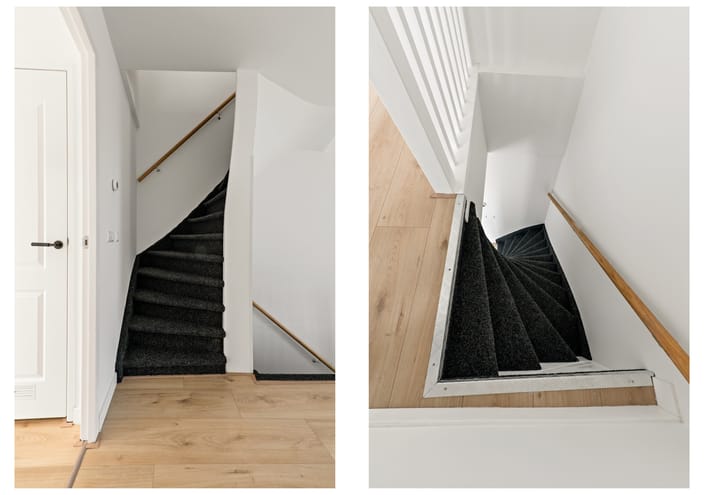 Foto 21 van Vlaardingerstraat 19-B