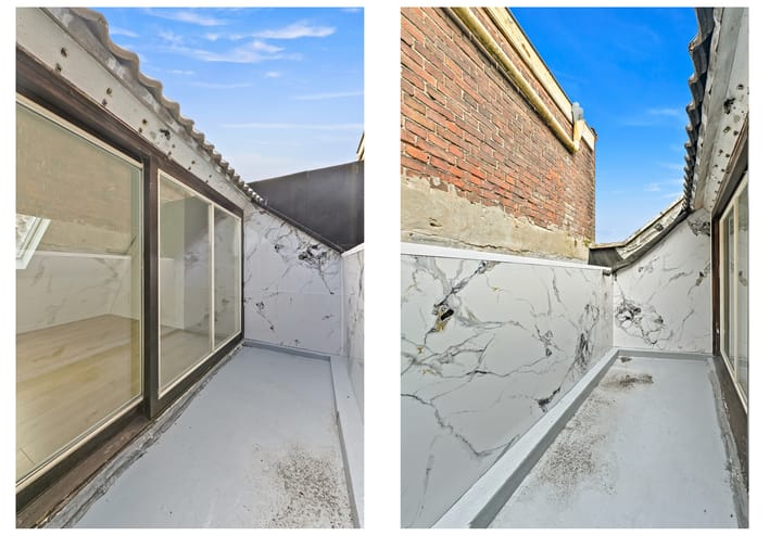 Foto 24 van Vlaardingerstraat 19-B