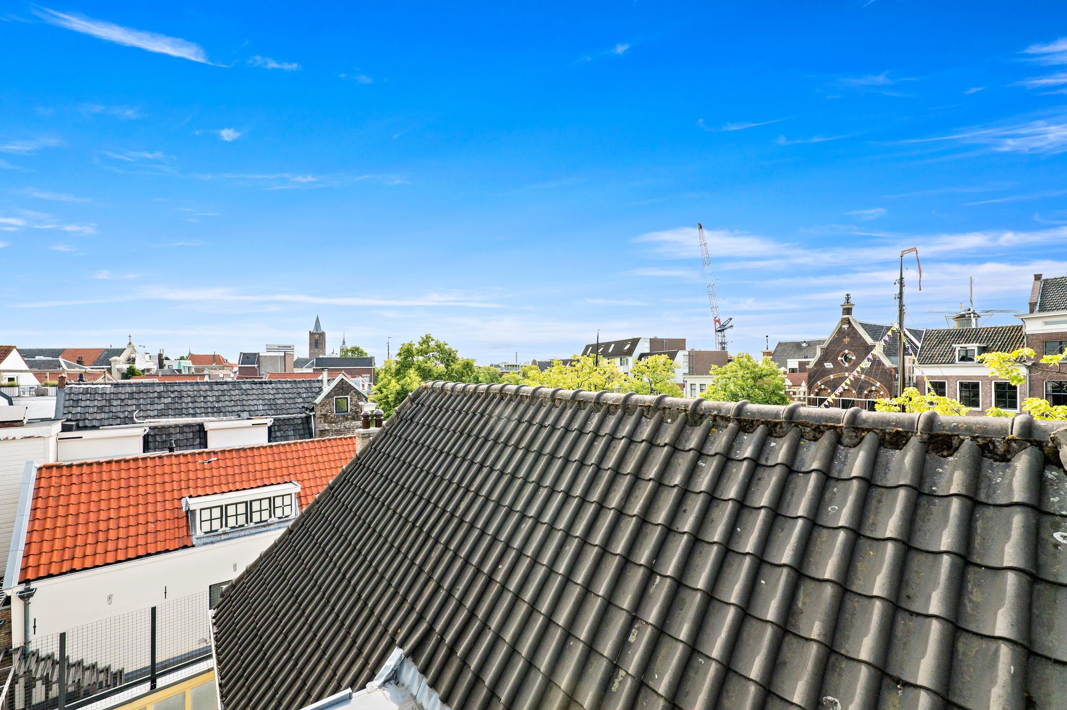 Foto 30 van Vlaardingerstraat 19-B