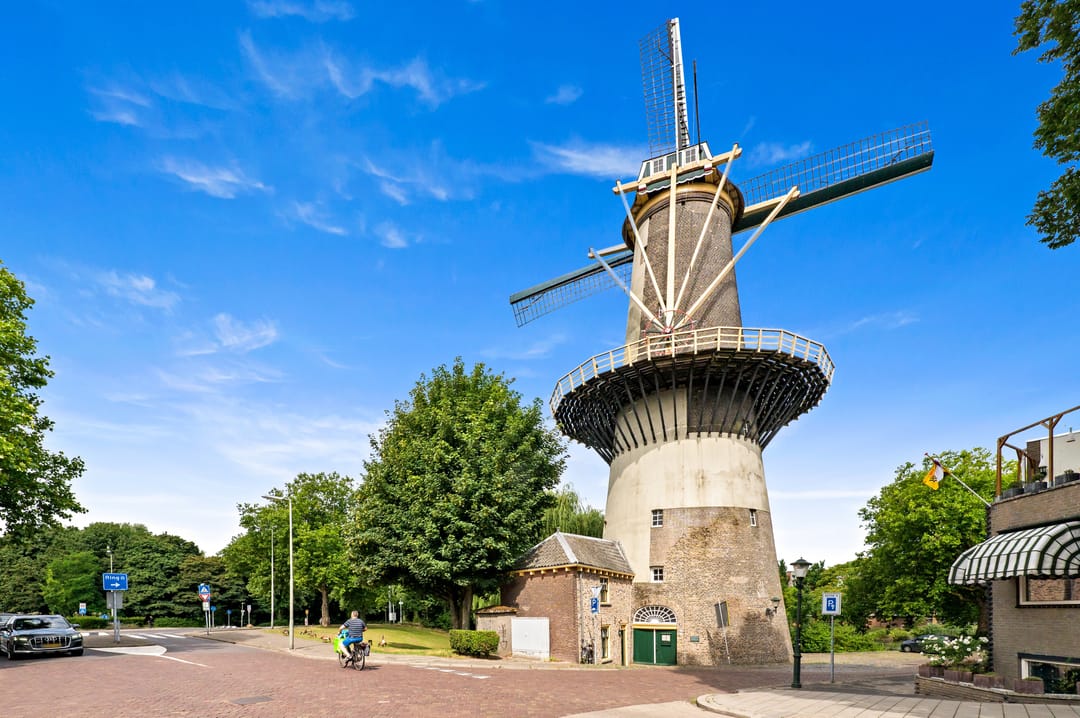 Foto 32 van Vlaardingerstraat 19-B