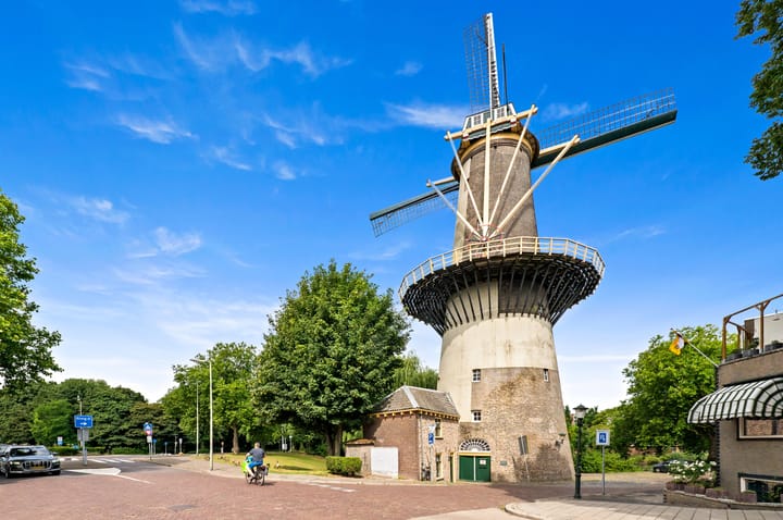 Foto 32 van Vlaardingerstraat 19-B