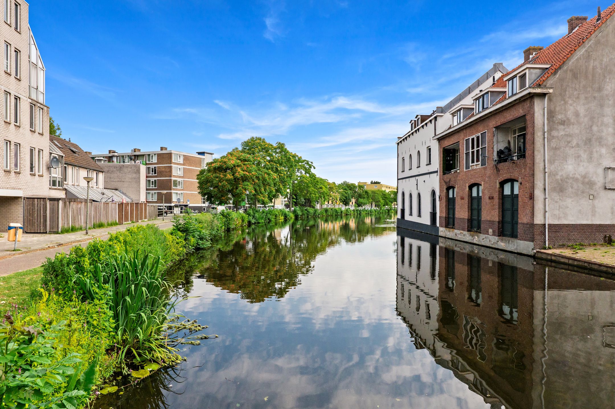 Foto 33 van Vlaardingerstraat 19-B