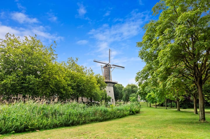 Foto 34 van Vlaardingerstraat 19-B