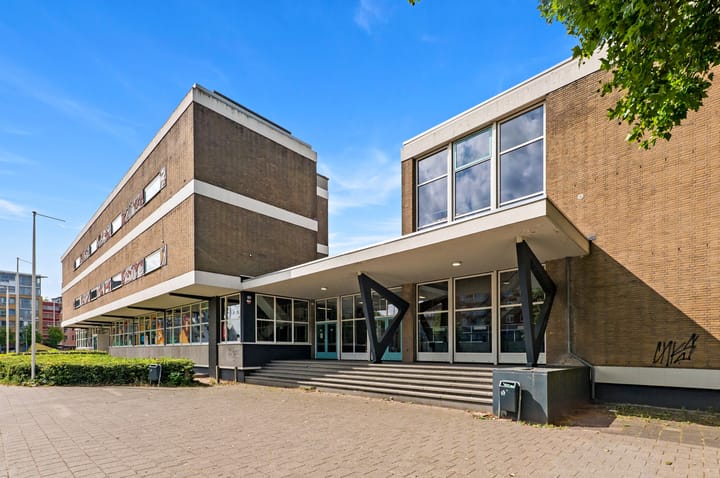 Foto 37 van Vlaardingerstraat 19-B