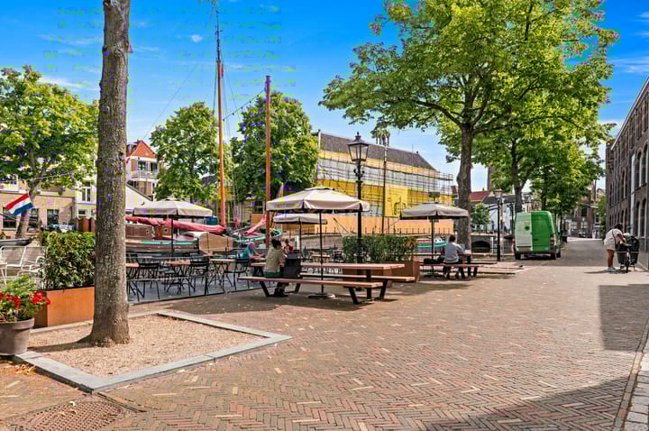 Foto 38 van Vlaardingerstraat 19-B