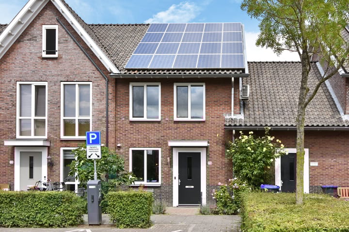 Foto 1 van Slufterhof 15