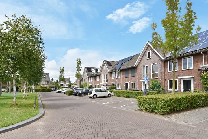 Foto 4 van Slufterhof 15