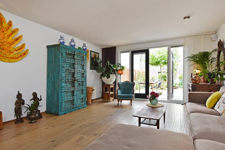 Foto 8 van Slufterhof 15