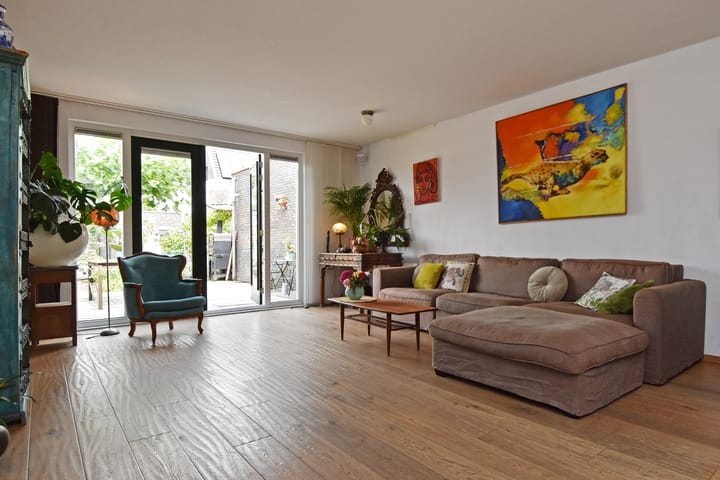 Foto 9 van Slufterhof 15