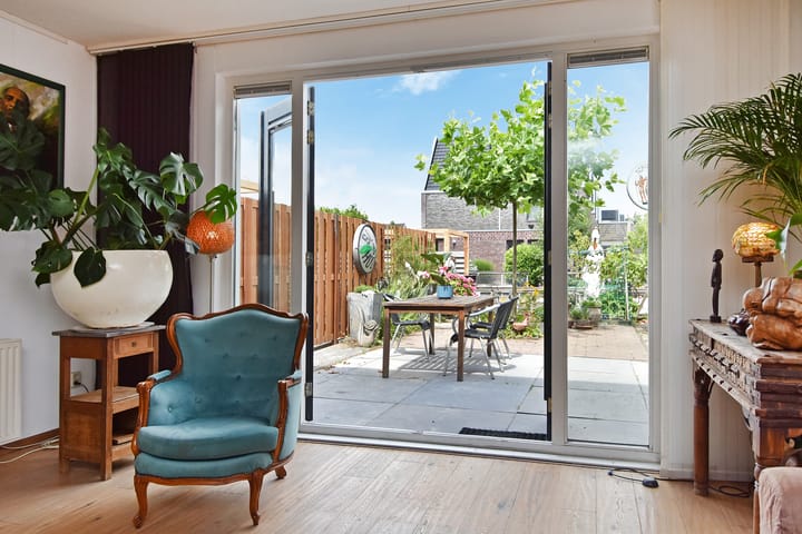 Foto 10 van Slufterhof 15