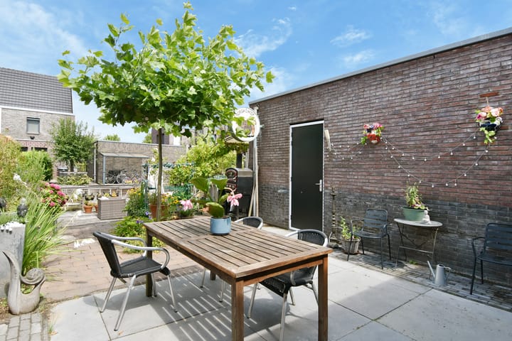 Foto 12 van Slufterhof 15